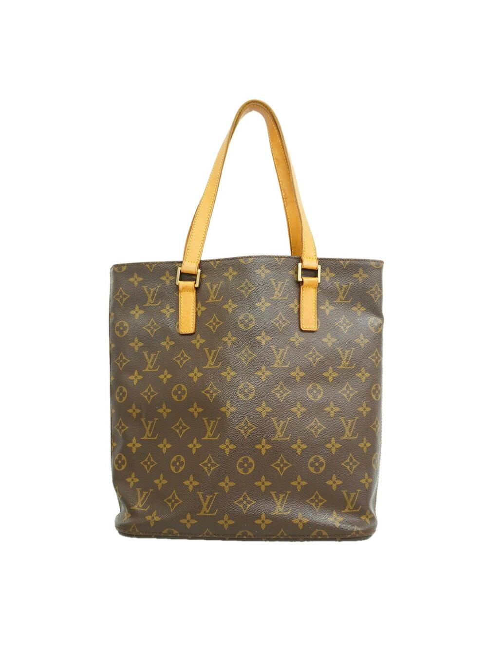 Louis Vuitton Vavin Tote Canvas Gm #356997L88B